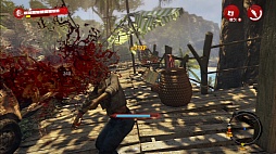 Dead Island: Riptideפӥ塼ˤʤץ쥤䡼饯¿¿ͤʥӤоḁ̇̄Ϥӥ꥾Ȥؤ褦