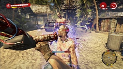 Dead Island: Riptideפӥ塼ˤʤץ쥤䡼饯¿¿ͤʥӤоḁ̇̄Ϥӥ꥾Ȥؤ褦