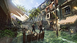 Dead Island: Riptide