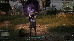 MMORPGֹפܻؤޤǤȤޤäۤʤ륲ȤϡڹȯPearl AbyssCEO ࡦǥ˥󥿥ӥ塼Ƥߤ