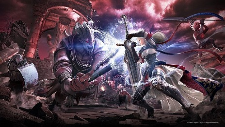 画像ギャラリー No.012のサムネイル画像 / PC版「黒い砂漠」,新地域「エダニア:内郭」を実装。リアルイベント「黒い砂漠 冒険者感謝祭 2026」の開催が決定し,応募受付がスタート