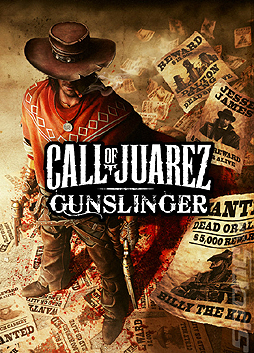 ˤϺƤιˡUbisoftFPS꡼ǿCall of Juarez: GunslingerפΥƥࡼӡ