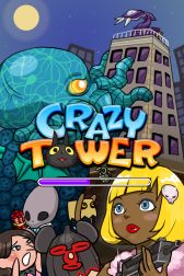 Crazy Towerס߷100DLˤǰڡ󤬼»