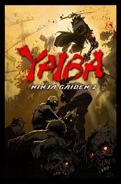 GDC 2013ϡYAIBA: NINJA GAIDEN ZפλѤܤʤ鸫Ƥβ᤬о줷٥Ȥͤݡ