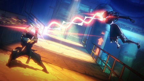 YAIBA: NINJA GAIDEN ZסӤ°ռ˼ä󥷡䡤ӤΰȤѤȥϡ٥ȡɤ