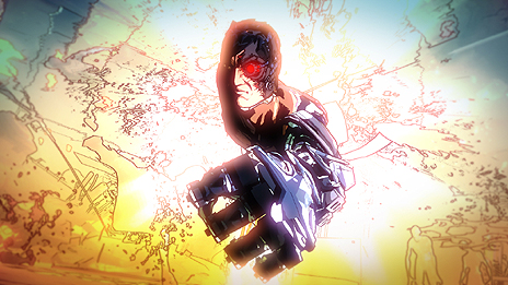 #012Υͥ/YAIBA: NINJA GAIDEN Zסǲͽԥ饤ʡGͽԡפʤɥȥ쥤顼3ܤ᤬¹ԤƼ꤬Mighty No.9פȤΥܤ