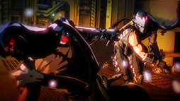 YAIBA: NINJA GAIDEN ZסǿࡼӡOUTBREAK #5ס֥ץ쥤Τաפ䡤Bǲݥʤɿʥӥ奢뤬