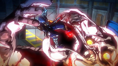 YAIBA: NINJA GAIDEN Zסߥ䥤ФȡNINJA GAIDENפΥ奦ϥ֥ͤǿ