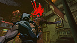 YAIBA: NINJA GAIDEN Z