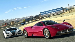 Real Racing 3