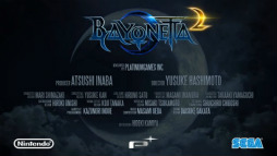 BAYONETTA 2פWii Uǳȯ档ץǥ塼ϰػֻᡤǥ쥯϶ʹ