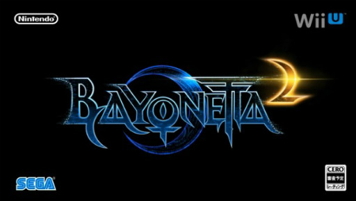 BAYONETTA 2פWii Uǳȯ档ץǥ塼ϰػֻᡤǥ쥯϶ʹ