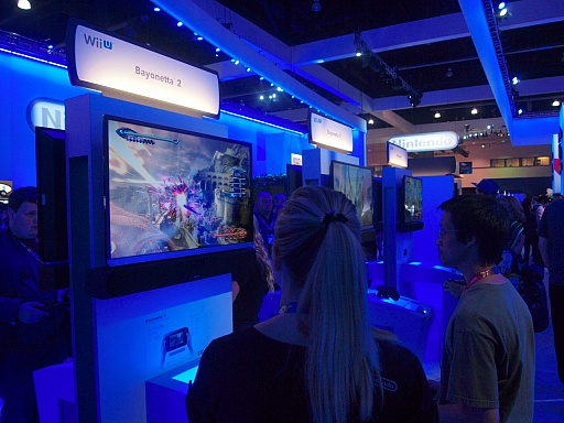 E3 2014Wii Uǡ֥٥ͥåס֥٥ͥå2פ­ǥץ쥤ΤʿʲȥˡɲǤ­ٹ⤷