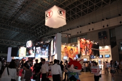 #001Υͥ/TGS 2012ϡֻԢ12פWii UǤϡPCǤɤѲΤʤWii U GamePadλͷɤȤǤץå 