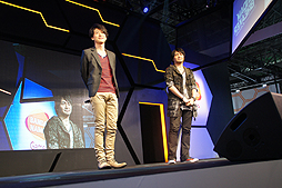 #002Υͥ/TGS 2013ϡ̵ֿСפPSVitaǡ֥֥쥤פǡͥ¼줵¼ͪ줵󤬼µץ쥤Ϫ