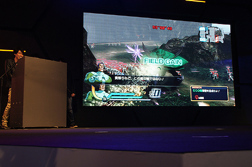 #005Υͥ/TGS 2013ϡ̵ֿСפPSVitaǡ֥֥쥤פǡͥ¼줵¼ͪ줵󤬼µץ쥤Ϫ