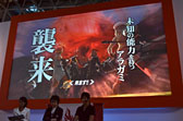 #008Υͥ/TGS 2012ϡGOD EATER 2 󥻥ץȯɽ׾PS Vitaǥǥץ쥤Ĺɬʤɤ餫