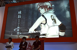 TGS 2012ϡGOD EATER 2 󥻥ץȯɽ׾PS Vitaǥǥץ쥤Ĺɬʤɤ餫