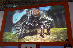 TGS 2012ϡGOD EATER 2 󥻥ץȯɽ׾PS Vitaǥǥץ쥤Ĺɬʤɤ餫