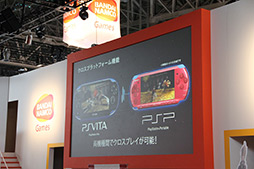 #005Υͥ/TGS 2012 GOD EATER2פ˿饯ȰΡɤо졪 yu-yu󤬲Τ夲ᥤơ޶ʤϪ줿ơ٥ȤҲ 