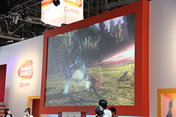 TGS 2012 GOD EATER2פ˿饯ȰΡɤо졪 yu-yu󤬲Τ夲ᥤơ޶ʤϪ줿ơ٥ȤҲ 