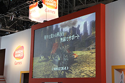 TGS 2012 GOD EATER2פ˿饯ȰΡɤо졪 yu-yu󤬲Τ夲ᥤơ޶ʤϪ줿ơ٥ȤҲ 