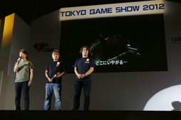 #016Υͥ/TGS 2012ϡܥ2012ץե塼㡼μ޼ԤϤ4Gamer˷Ǻܤ줿޺ʤ˴Ϣ뵭ˤޤȤƤߤ