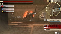 GOD EATER 2θǤۿ725Vitaˤ81PSPˤ˷ꡣ٥ȡȺ®θƱȯߥåȡɤǸ줿ǿPS VitaǤθץ쥤ݡȤϤ