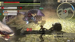 GOD EATER 2θǤۿ725Vitaˤ81PSPˤ˷ꡣ٥ȡȺ®θƱȯߥåȡɤǸ줿ǿPS VitaǤθץ쥤ݡȤϤ