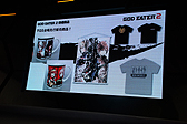 TGS 2013ϡGOD EATER 2ȯľڥ륹ơθоʤɤΥץ饤ȯɽʤ줿Ʊơݡ