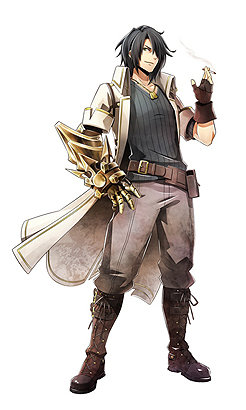 TGS 2013ϡGOD EATER 2ȯľڥ륹ơθоʤɤΥץ饤ȯɽʤ줿Ʊơݡ