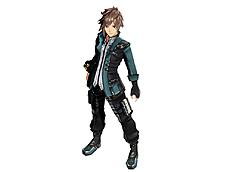 TGS 2013ϡGOD EATER 2ȯľڥ륹ơθоʤɤΥץ饤ȯɽʤ줿Ʊơݡ