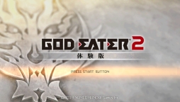 GOD EATER 2פOP˥᤬1013ۿΥ˥Ȥǽͽ