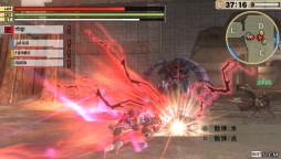 GOD EATER 2פOP˥᤬1013ۿΥ˥Ȥǽͽ