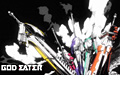 GOD EATER 2פOP˥᤬ufotableȾϹȾĹΤΥܤˤڶʡF.A.T.E.פ