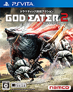 ȯɽ⥢ꡣGOD EATER 2׳ȯԤˤ¶ץ쥤⤬˥˥10242000ۿ