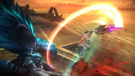 GOD EATER 2סʲ֥åɥĤƾҲ𡣥ɥɤ³륢饬ߡ֥奦ӡפ¸ߤ餫