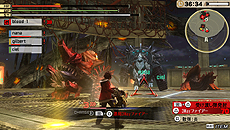 GOD EATER 2פΥåץǡVer.1.11218ۿ֥ꥹޥ󥸥ߥåפ俷ǽɲáƼ沈Х󥹤Ĵ»