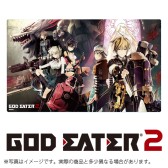 GOD EATER 2ץǥΥͥȥСޥåȤͽդ