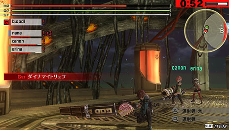 GOD EATER 2סåץǡȡVer.1.30פ2014ǯ214ۿϡǡ֥ХˡפȤΥܰߥåʤɤɲ