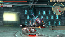 GOD EATER 2סåץǡȡVer.1.30פ2014ǯ214ۿϡǡ֥ХˡפȤΥܰߥåʤɤɲ