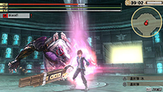 GOD EATER 2סåץǡȡVer.1.30פ2014ǯ214ۿϡǡ֥ХˡפȤΥܰߥåʤɤɲ