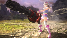 GOD EATER 2סåץǡȡVer.1.30פ2014ǯ214ۿϡǡ֥ХˡפȤΥܰߥåʤɤɲ