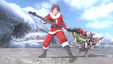 GOD EATER 2סåץǡȡVer.1.30פ2014ǯ214ۿϡǡ֥ХˡפȤΥܰߥåʤɤɲ