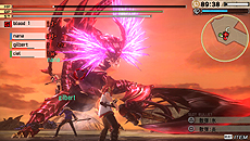 GOD EATER 2פΥåץǡȡVer.1.40פ526ۿǤɲáPS VitaǤϥե饹ȥ饯㡼⡼ɤǤΥ饤ץ쥤ǽ