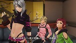 GOD EATER 2 ANOTHER EPISODE ɱɤεԡפǤϡĹɱɤΥС饯䥨ԥɡڥ졼ɲ