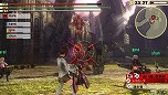 GOD EATER 2 ANOTHER EPISODE ɱɤεԡפǤϡĹɱɤΥС饯䥨ԥɡڥ졼ɲ