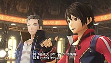 #004Υͥ/GOD EATER 2 ANOTHER EPISODE ɱɤεԡפǤϡĹɱɤΥС饯䥨ԥɡڥ졼ɲ