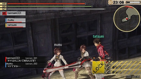 #006Υͥ/GOD EATER 2 ANOTHER EPISODE ɱɤεԡפǤϡĹɱɤΥС饯䥨ԥɡڥ졼ɲ