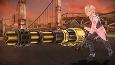 GOD EATER 2 ANOTHER EPISODE ɱɤεԡפǤϡĹɱɤΥС饯䥨ԥɡڥ졼ɲ